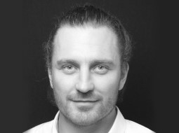 Andreas Brøgger Jensen